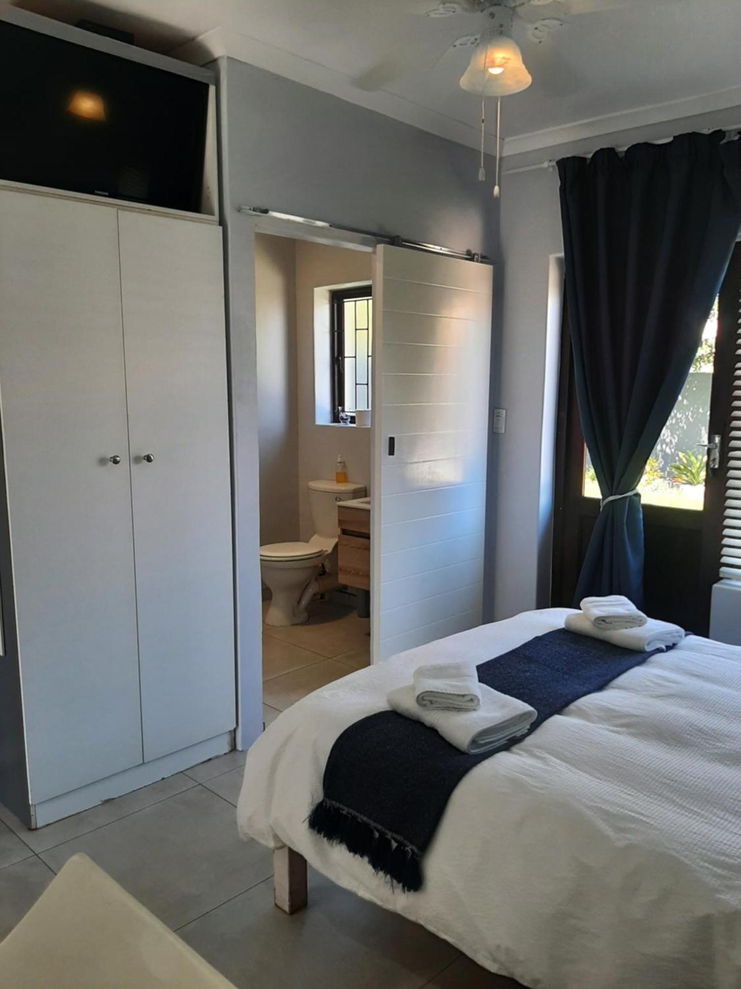 Croeso Guest House Langebaan Cameră foto